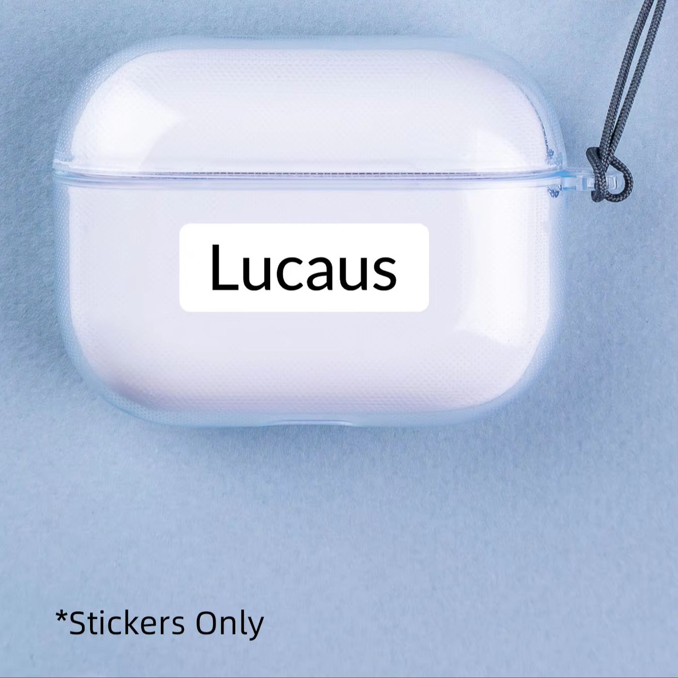 1-300 szt. Personalizowane nak – Personalized Name Box recenzja i cena
