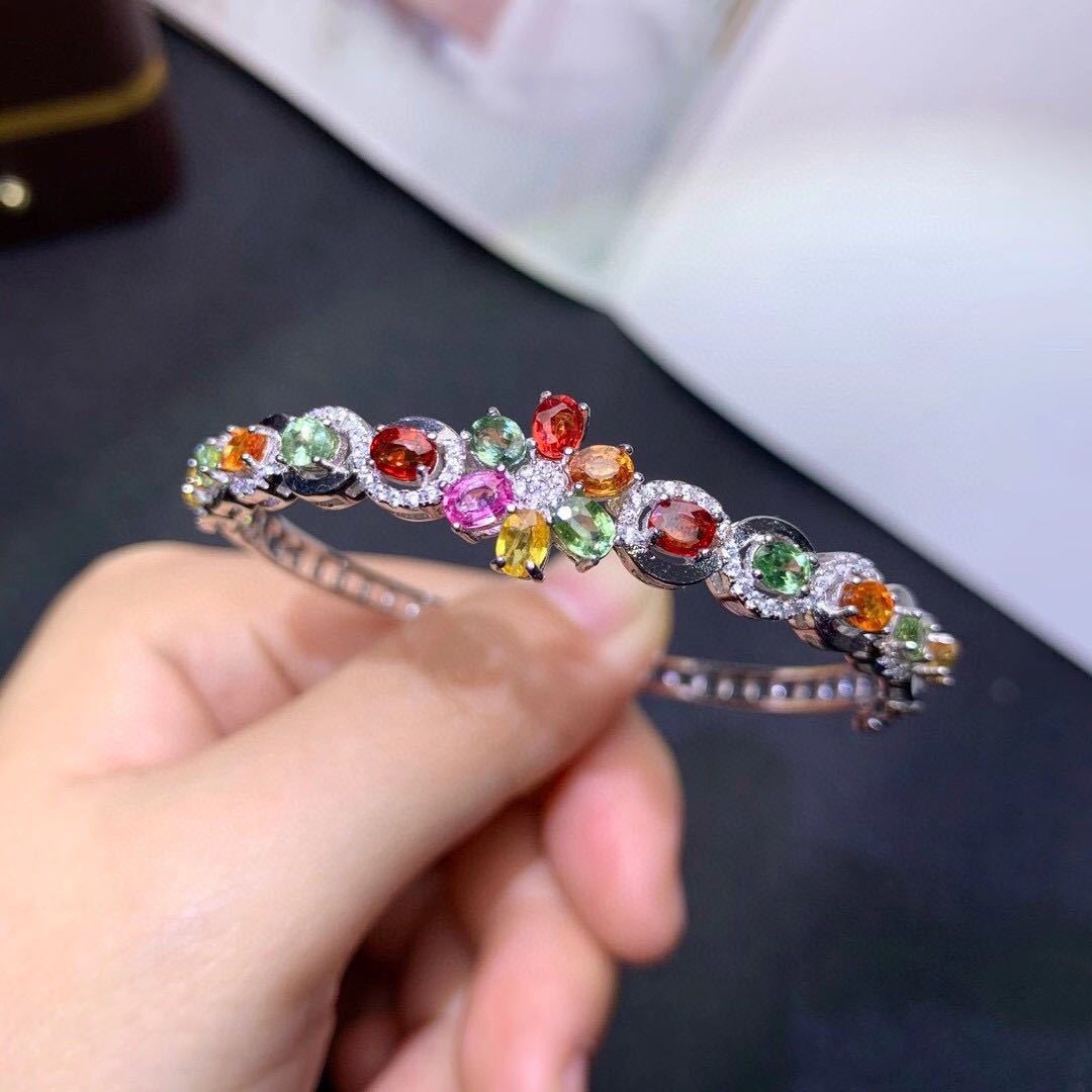 Foydjew nowe luksusowe tęczowe – Coordinates Bracelet recenzja i cena
