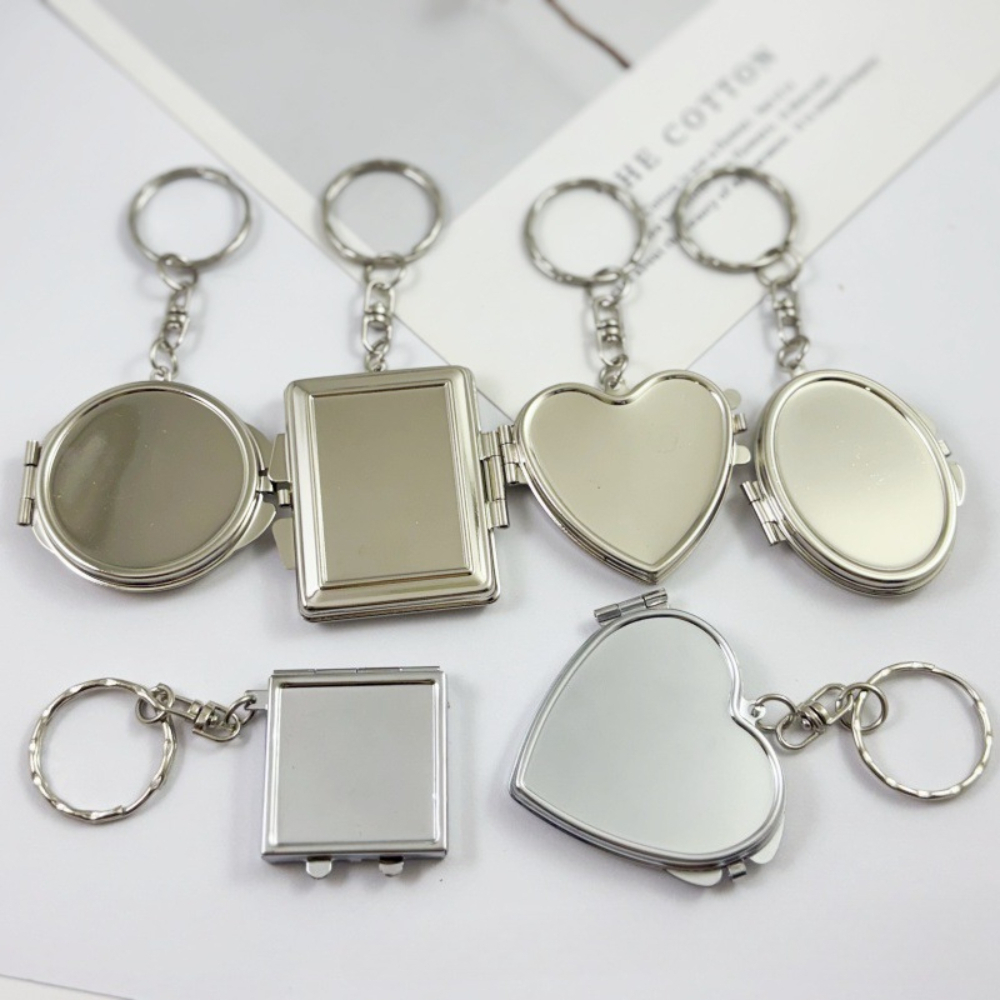 Niestandardowe LOGO Nazwa Meta – Initial Ring Custom recenzja i cena