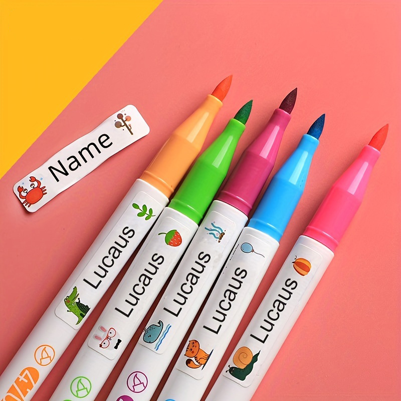 Spersonalizowane, wodoodporne  – Personalized Name Box recenzja i cena