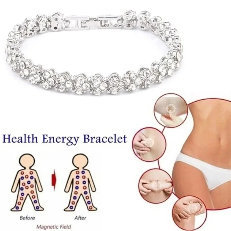 Modna damska bransoletka z kry – Coordinates Bracelet recenzja i cena